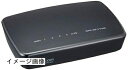 【新古品】 エレコム WiFi 無線LAN 中継器 11n/g/b 300Mbps ACアダプタ接続モデル WRC-300FEBK-R