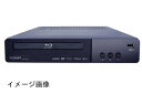 【中古】 TMY COSMO コンパクトブルーレイプレーヤー ブラック BDVP-C2106