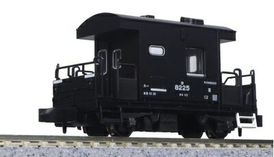 Parts - 【中古】（新古品） KATO Nゲージ ヨ8000 8065 鉄道模型 貨車