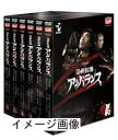 【中古】 恐怖劇場 アンバランス 全6巻セット 【レンタル落ち】