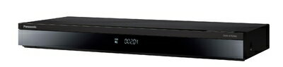 【中古】（新古品）パナソニック 2TB 3チューナー ブルーレイレコーダー 4Kチューナー内蔵ディーガ DMR-4TS204S