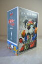 【中古】 ヤッターマン DVD-BOX1