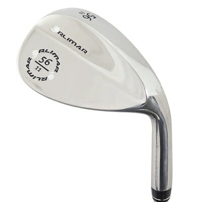 （新古品） オリマー ゴルフ ORLIMAR ウェッジ COMMITMENT WEDGE コミットメント ウェッジ スチールシャフト (56)