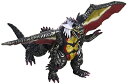 【中古】(新古品) ウルトラマン ウルトラ怪獣DX ゾグ(第二形態)