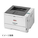 【新古品】 沖電気工業 A4モノクロLEDプリンタ COREFIDOシリーズ B432dnw