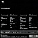【中古】 Complete Art Nude DVD BOX