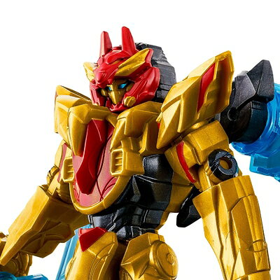 【中古】[バンダイ(BANDAI)] ナンバーワン戦隊ゴジュウジャー アクションヒーロー テガソードレッド