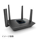 【新古品】 Linksys(リンクシス) AC3000 ゲーミングメッシュWi-Fi 5ルーター MR9000X-JP 11ac (1733+867+400 M...