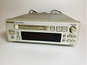 【中古】 ONKYO オンキョー INTEC205 MD-105 MDレコーダー