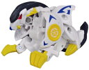 【中古】(新古品) BTC-40 爆テクブースターパック 冴(ウェル)ガロウ