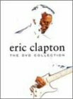 【中古】 エリッククラプトン DVDコレクション