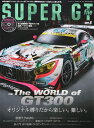 【中古】 SUPER GT FILE - スーパーGTファイル - Ver.6 【付録 DVD 】 (auto sport 特別編集 サンエイムック)