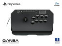 【新古品】 Qanba Drone 2 クァンバ ドローン 2 アーケード ジョイスティック (PlayStation?5 / PlayStation?4 / PC) 日本語版【PlayStation 日本国内公式ライセンス商品】