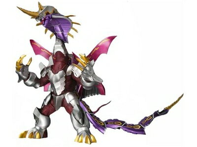 【送料無料】S.H.Figuarts 仮面ライダー龍騎 ジェノサイダー 全高約35cm ABS&PVC製 フィギュア サイズ：ワンサイズ