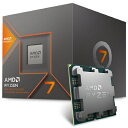 【中古】(新古品) AMD CPU Ryzen 7 8700G with Wraith Spire AM5 4.2GHz 8コア / 16スレッド 24MB 6...