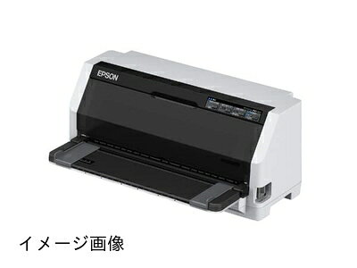 【新古品】 エプソン EPSON ドットインパクトプリンター VP-F2400 106桁 水平 漢字高速162字/秒 7枚複写 USB パラレル