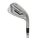 【中古】(新古品) クリーブランドゴルフ(Cleveland Golf) ウエッジ SMART SOLE FULL-FACE TYPE-C UST RECOIL...
