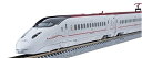 【中古】(新古品) TOMIX Nゲージ 九州新幹線800 1000系セット 98734 鉄道模型 電車(3)