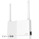 【新古品】 バッファロー WiFi 無線LAN 中継機 Wi-Fi 6 11ax AX3000 2401+573Mbps WPS ワイドバンド メッシュ Eas...