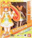 【中古】(新古品) S.H.フィギュアーツ キュアロゼッタ(魂ウェブ限定)