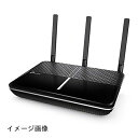 【新古品】 TP-Link Wi-Fi 無線LAN ルーター 11ac AC2600 1733 + 800 Mbps MU-MIMO IPv6 デュアルバンド ギガビット 【 Works with Alexa 認定】Archer A10 メーカー(2)
