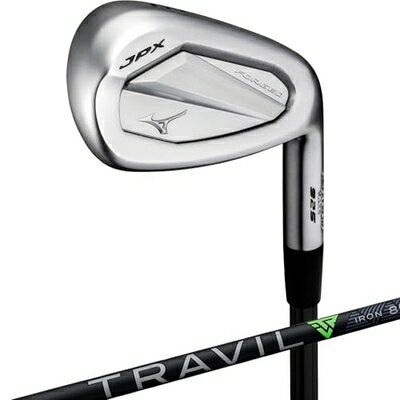 【中古】（新古品） MIZUNO(ミズノ) ゴルフクラブ JPX925 フォージド ギャップウエッジ メンズ 右利き用 【カタログ純正シャフト装着モデル】 N.S.PRO 950GH neo スチールシャフト 硬さ/S 5KJKB381