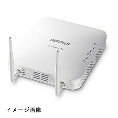 【新古品】 BUFFALO 法人向け 管理者機能搭載 無線アクセスポイント WAPM-1266R【iPhone13/12/11メーカー動作確認済み】
