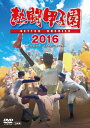 【中古】 熱闘甲子園2016 DVD 第98回大会 48試合完全収録