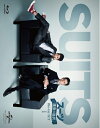 【中古】 SUITS/スーツ〜運命の選択〜 Blu-ray SET1