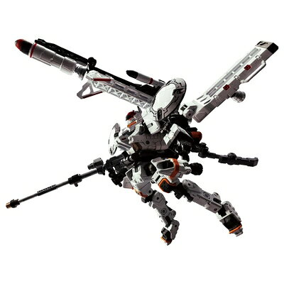 【中古】ダイアクロン ホークヴァーサルター＜オービソプターユニット＞