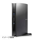 【新古品】 エレコム WiFi ルーター 無線LAN 11ac 867+300Mbps ビームフォーミング対応 接続推奨12台 iPhone8 / iPhone...