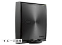 【新古品】 アイ・オー・データ WiFi 無線LAN ルーター single band 11n 300Mbps 一人暮らし 小型 コンパクト IPv6 返金 日本メーカー WN-SX300FR/E(2)