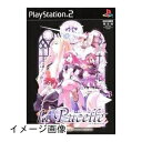 【中古】 ラ・ピュセル 光の聖女伝説 限定版