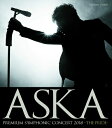 【中古】 ASKA PREMIUM SYMPHONIC CONCERT 2018 ?THE PRIDE?(Blu?ray Disc)