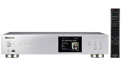 【中古】 パイオニア ネッワークオーディオプレーヤー ハイレゾ音源対応 N-50A
