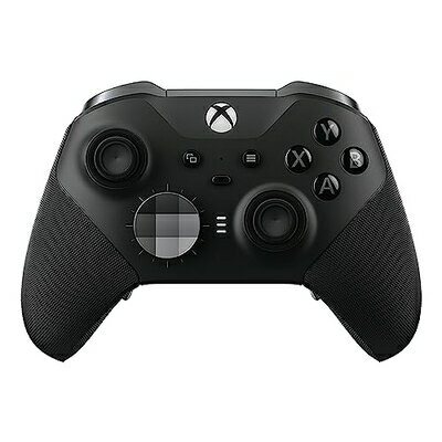 【新古品】 【純正品】Xbox Elite ワイヤレス コントローラー シリーズ 2 【新古品】 【純正品】Xbox Elite ワイヤレス コントローラー シリーズ 2