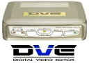 【中古】 プロスペック DVE773 (デジタルビデオエディター)