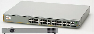 【新古品】 アライドテレシス AT-SH230-28GP 3532R