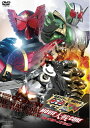 【中古】(新古品) 仮面ライダー×仮面ライダー OOO(オーズ)&W(ダブル) feat.スカル MOVIE大戦CORE コレクターズパック【DVD】