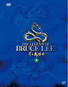【中古】 ブルース・リー伝説 DVD-BOX VOL.2