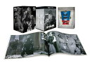 【中古】(新古品) ゴジラ生誕70周年記念 ゴジラ周年記念作品4KリマスターBOX <完全予約限定版>4K UHDBOX【本編UHD6枚+特典Blu-ray1枚...