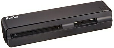 【中古】（新古品） Kenko プリントスキャン KFS-A6DUAL 写真とフィルムをデジタルデータ化 KFS-A6DUAL