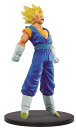【中古】(新古品) ドラゴンボール超 DXF THE SUPER WARRIORS vol.4 超サイヤ人 ベジット