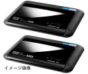 【新古品】 IODATA テレビ用HDMI無線化ユニット WTR-HDAV/A