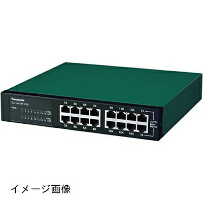 【新古品】 パナソニックEWネットワークス PN24141 GA-UM14T-ESD