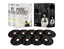 【中古】 第一容疑者 コンプリートDVD-BOX