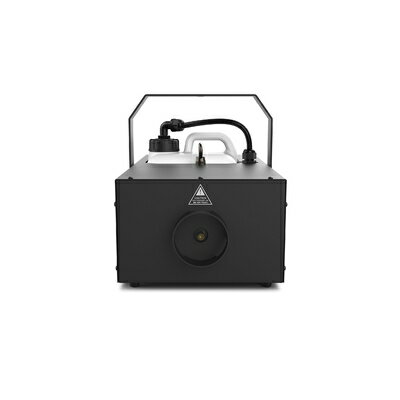����š� CHAUVET DJ Fog Machine (Hurricane 2000)