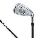 【中古】(新古品) AKA アイアン(5本セット)SMOOTH KICK MP-524I シャフト 2024 5本組(6-9、PW) R
