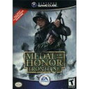 【中古】 Medal of Honor Frontline / Game