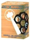 【中古】 新・俺がハマーだ ! コンプリートDVD-BOX